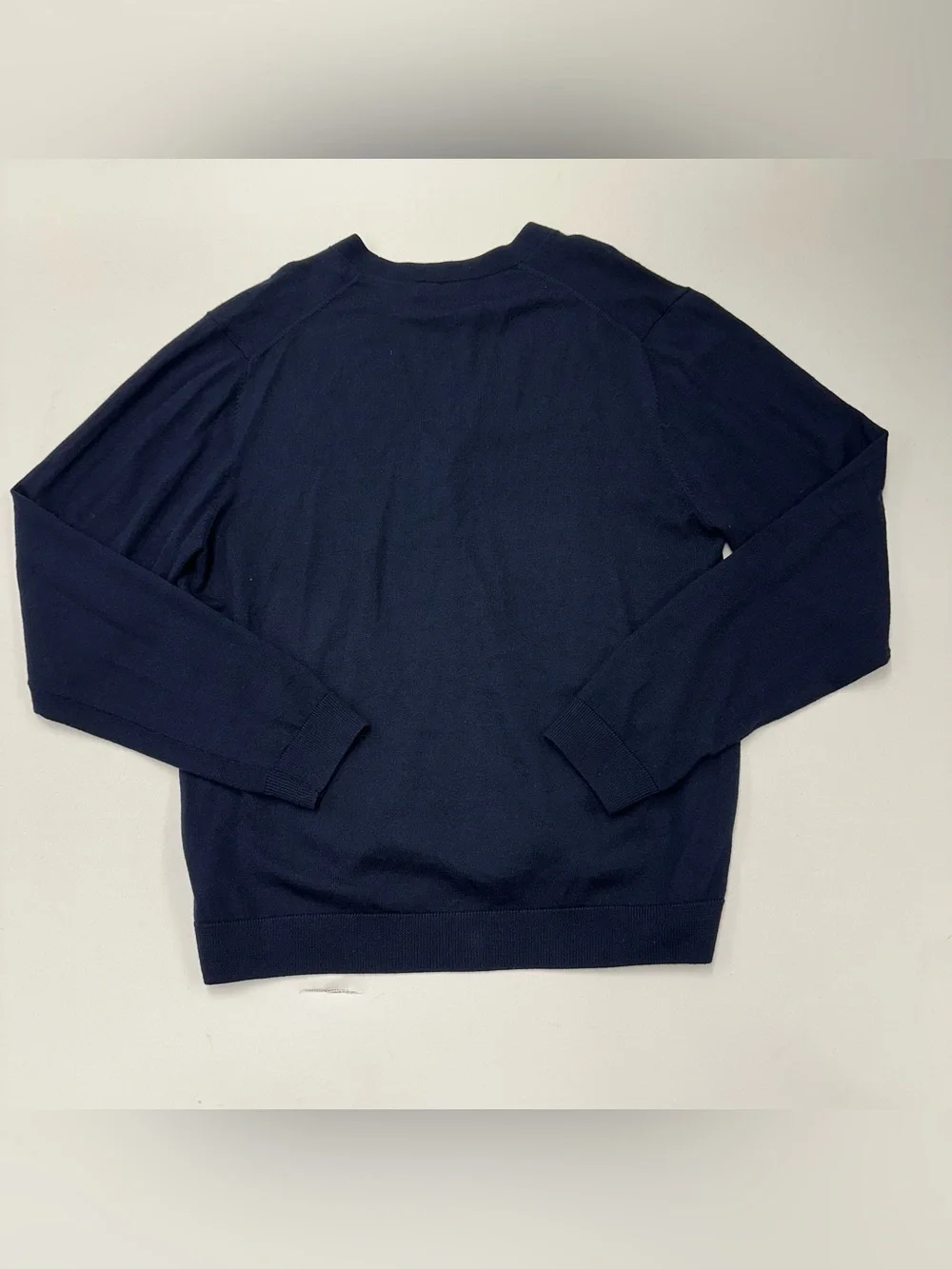 Brooks Brothers classic navy